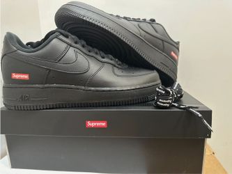 Nike Air Force One