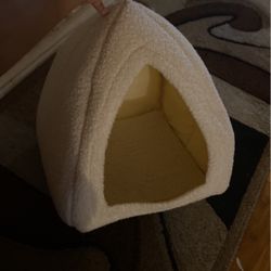 Cat bed 