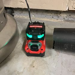 Out Doors Tools 
