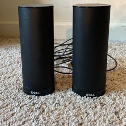 Dell ax210 usb speaker