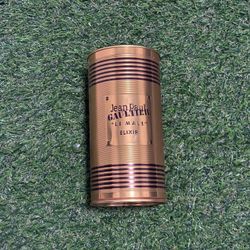 Jean Paul Gautier El Le Male Elixer Full Size Cologne