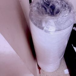 Full Size Luminary Mattress