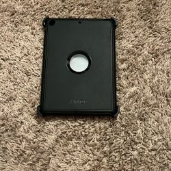 iPad Case Otter Box