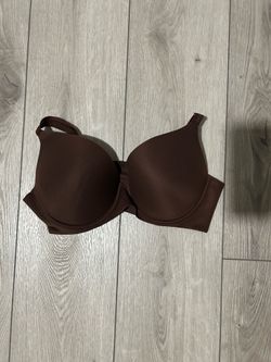 brown bra
