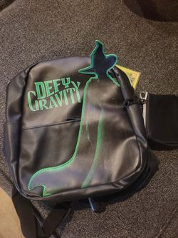 New Wicked Small Backpack