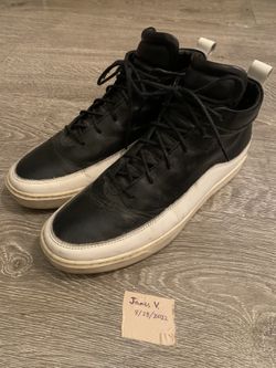 PSNY Public School Of New York Braeburn Size 8