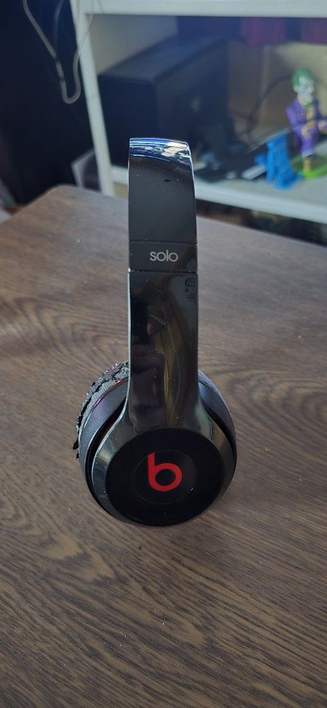 Beats Solo