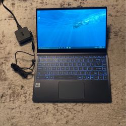 MSI Modern 14 i3 10th Gen 8GB RAM