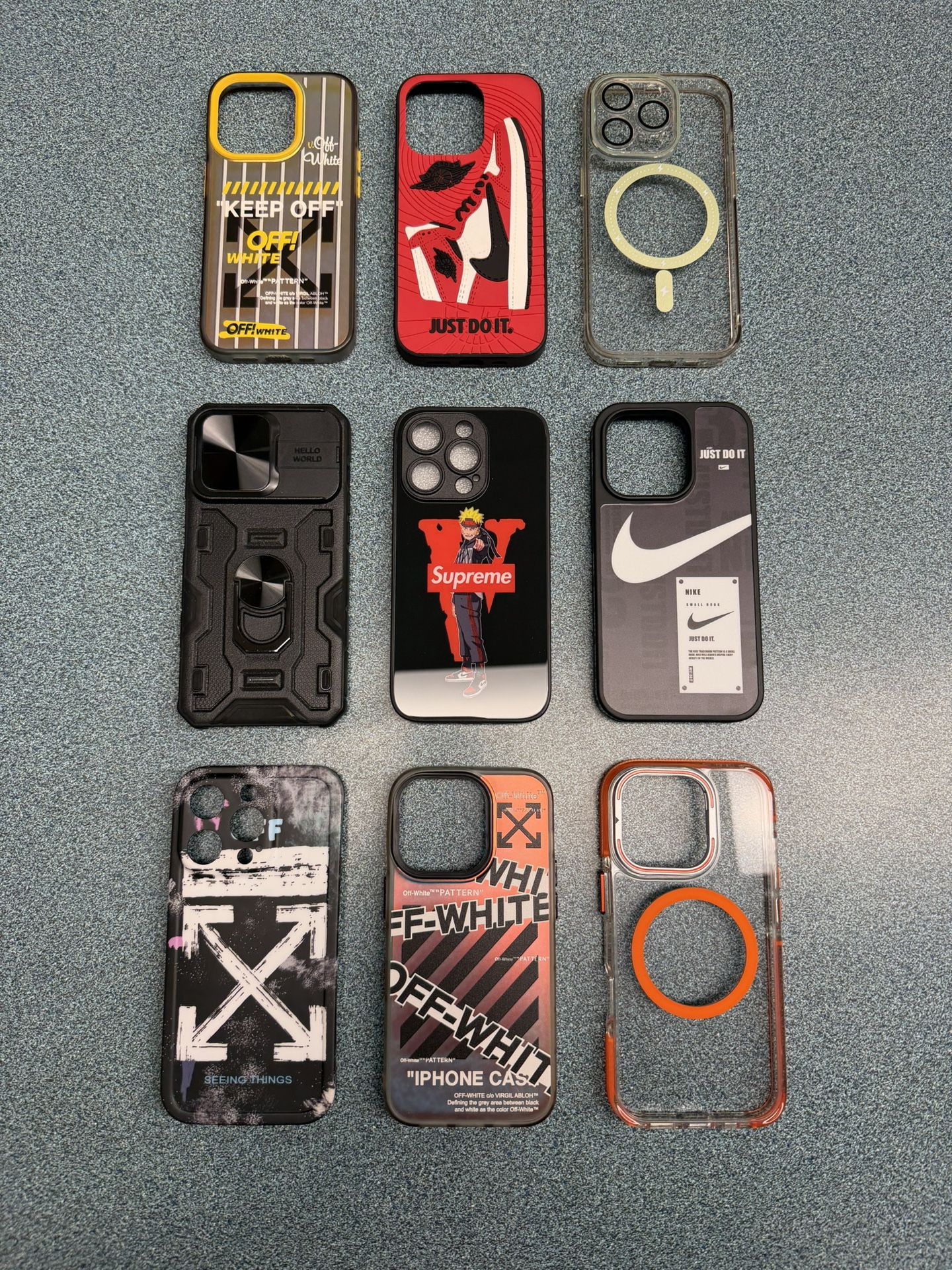 iPhone 14 PRO Cases