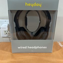 heyday Wireless Headphone
