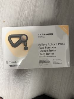 Theragun Sense Massage Gun