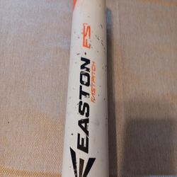 EASTON ZERO FS1 -11 $85 FIRM PRICE 