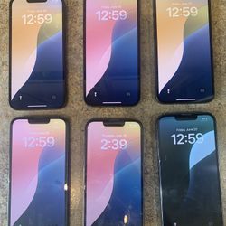 iPhone 13 128gb Unlocked 