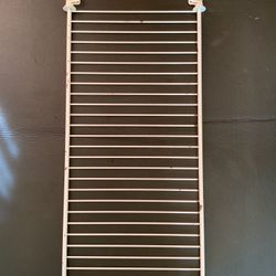 Dometic RV Refrigerator Shelf 19 3/4” W By 9” Deep White Pre-owned