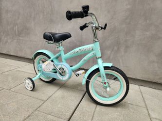 Kids bike 12"