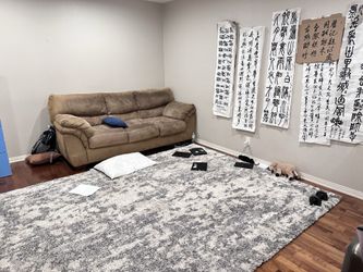 Sofa for free pick up only