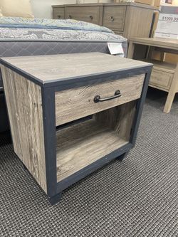 S’mores Nightstand