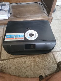 Hp Printer
