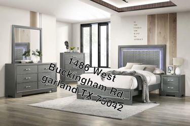 Furniture bedroom set