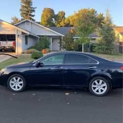 2008 Lexus ES 350