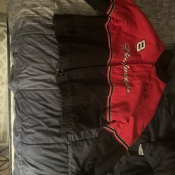 Vintage Dale Earnhardt Jacket 