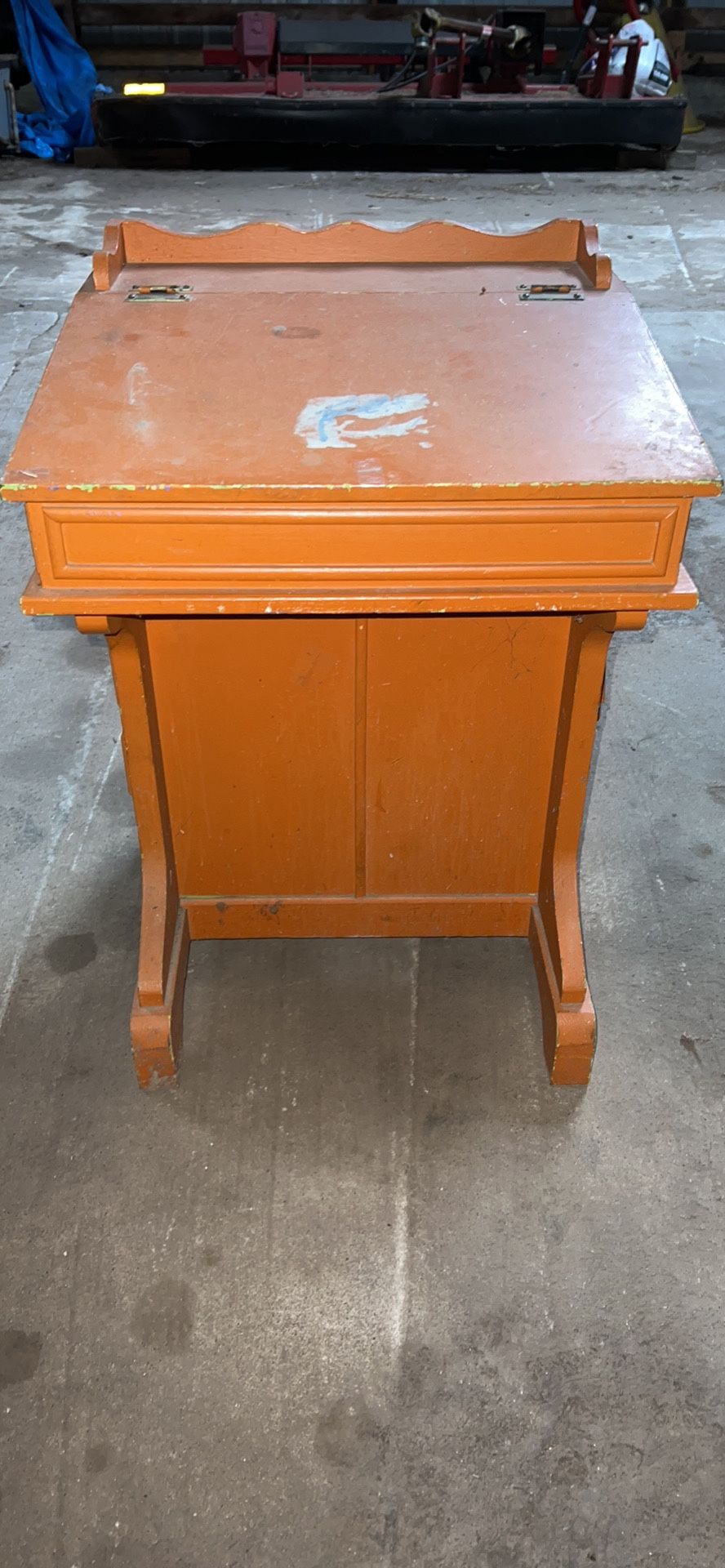Vintage Desk