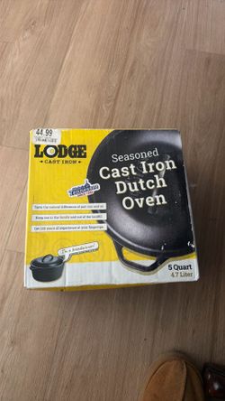 Camping Equipment