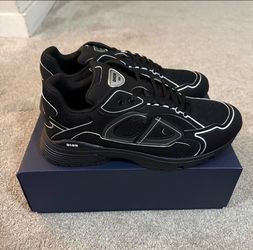 Dior B30 Shoes Sizes 44, 45 (10.5-11.5)
