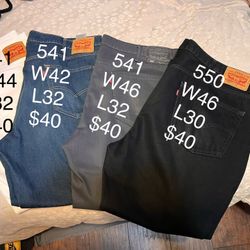 Men’s Pants 