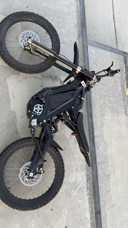 SURRON LBX 2500$