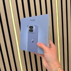 Google Pixel 10 Pro Fold 256gb Unlocked 