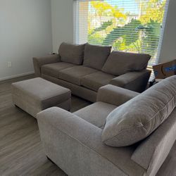 Couch Set