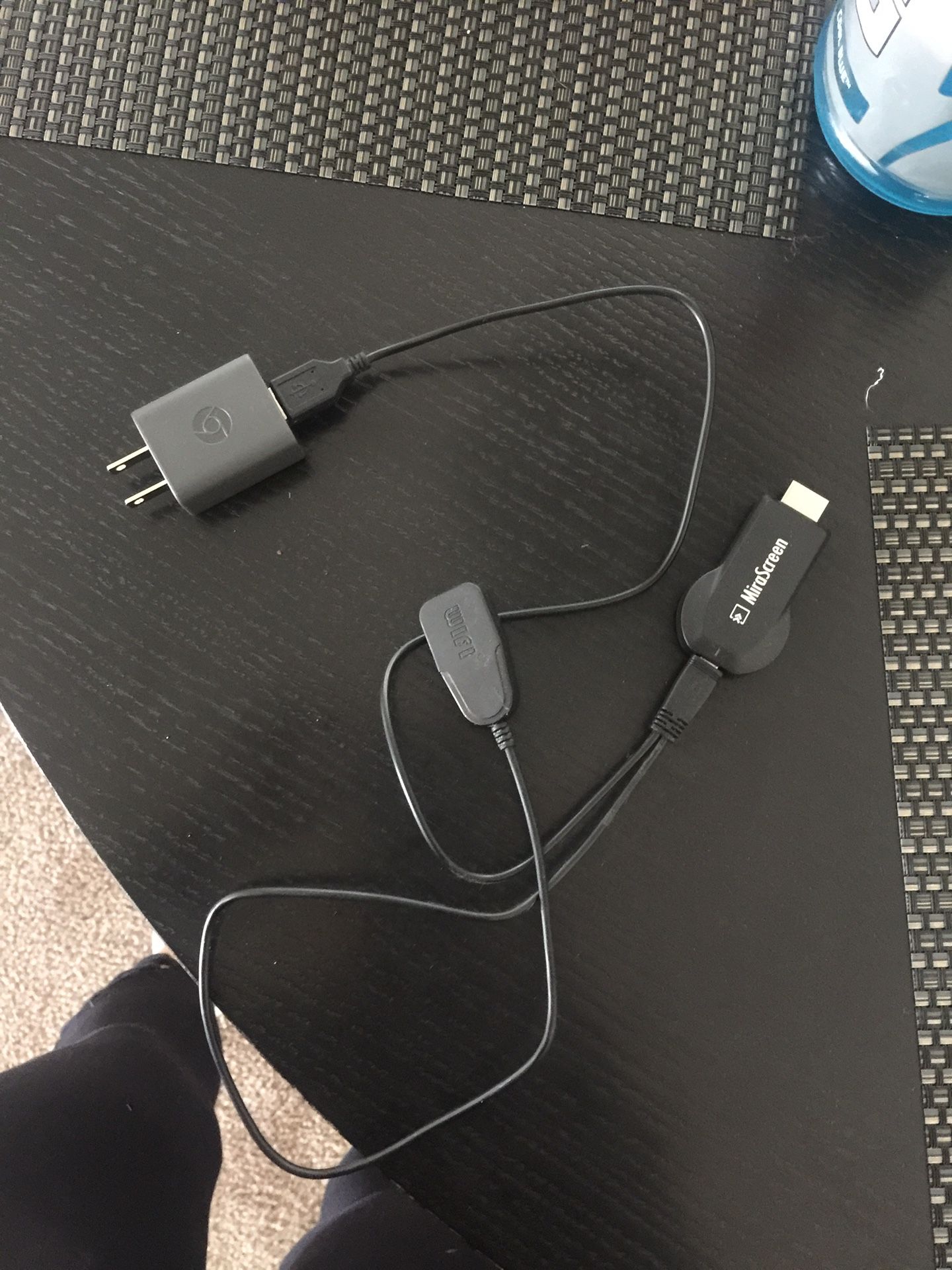 Google Chromecast