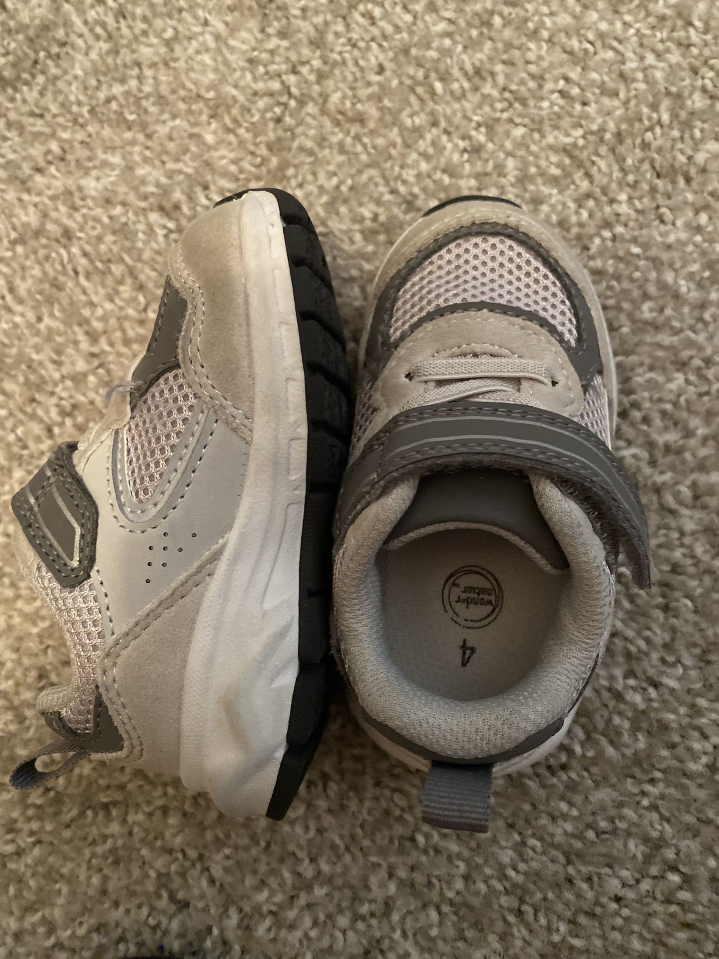 Boy Shoes