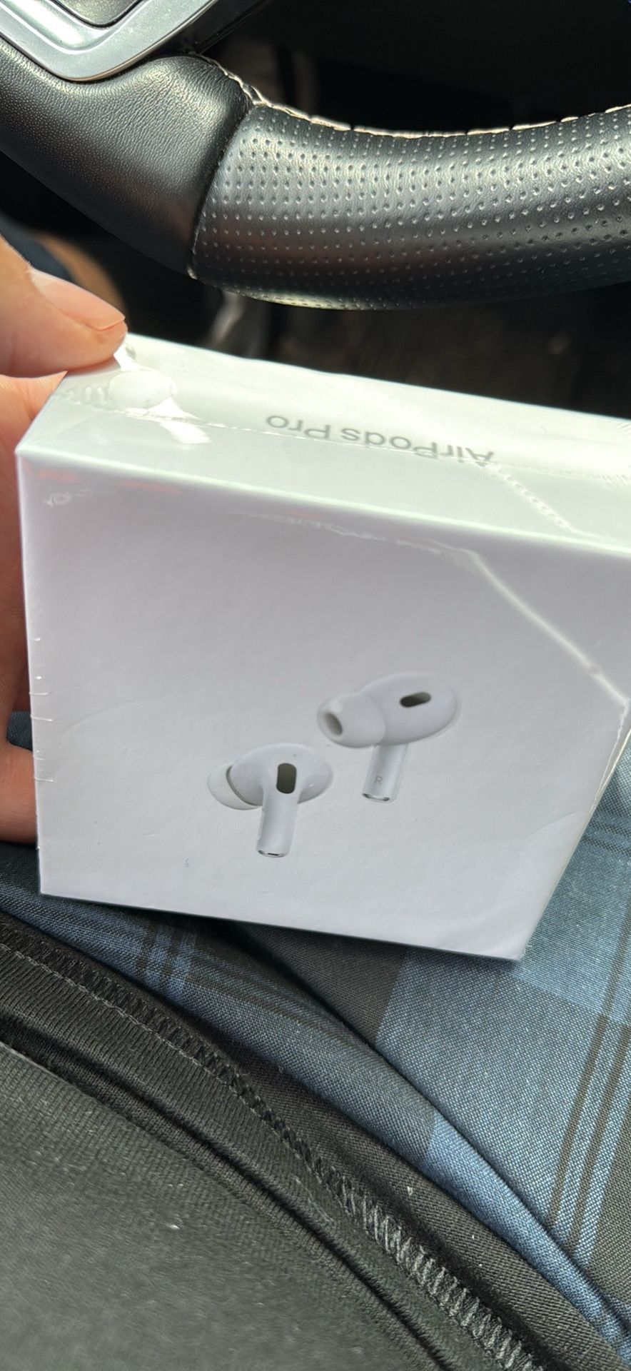 AirPods Pro 2 ANC USBC Newest Edition