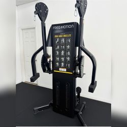 Freemotion Cable Cross Lite – Sacramento, CA