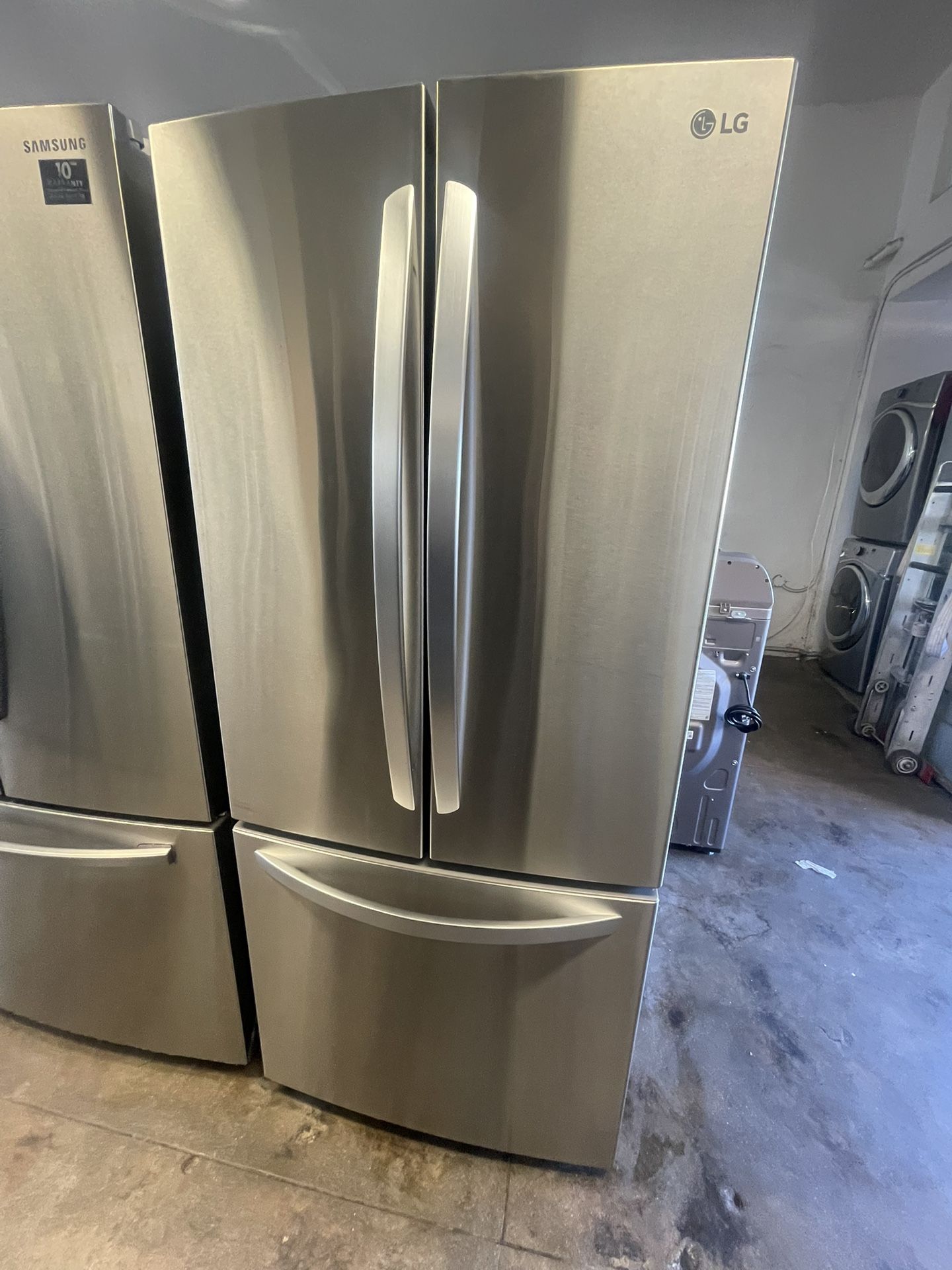 Refrigerator 30 Inches Wide