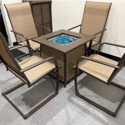 Brand new patio Outdoor furniture set