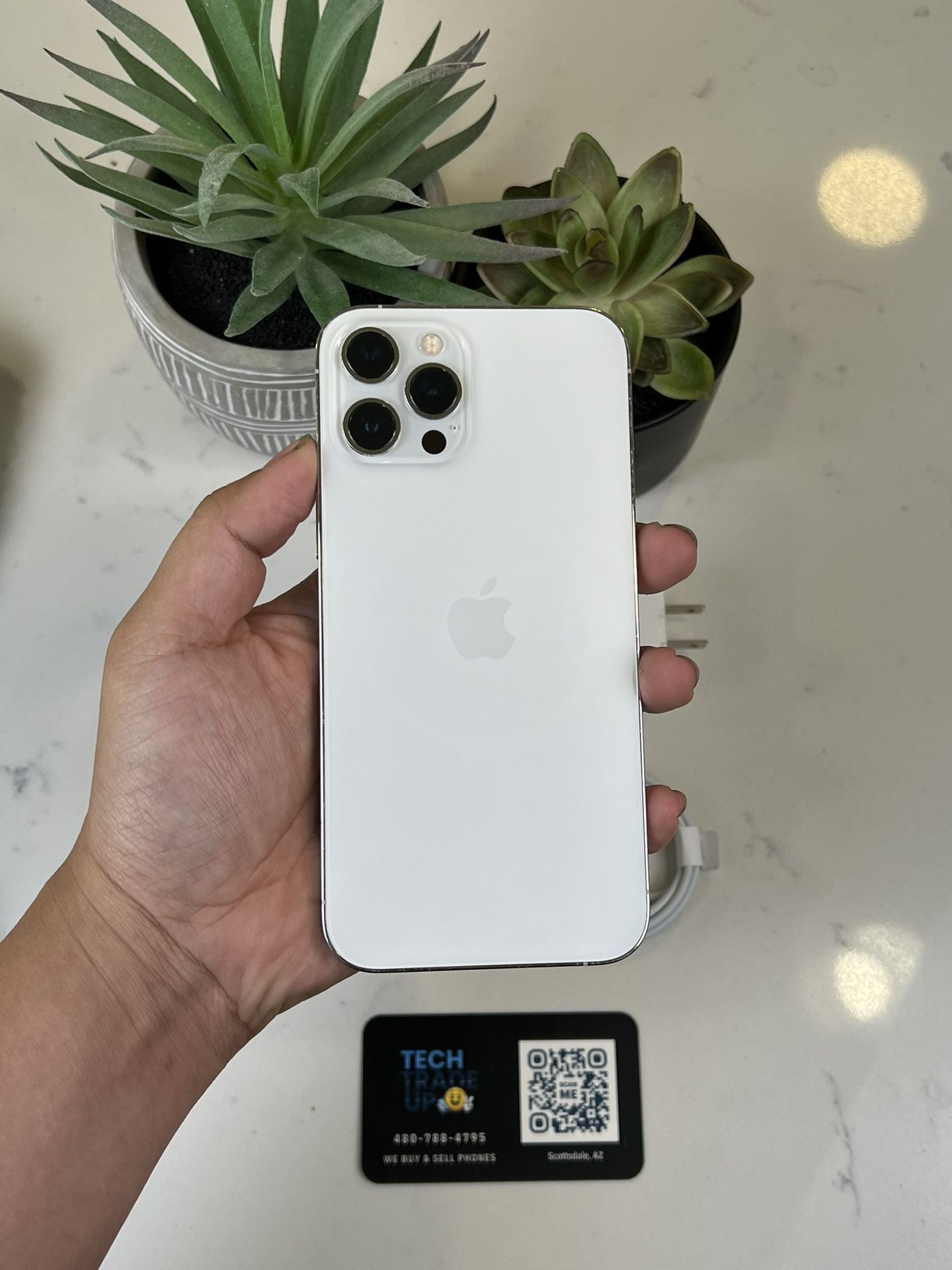 iPhone 12 Pro Max 128Gb Unlocked