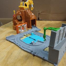 Thomas & Friends Miscellaneous Lot