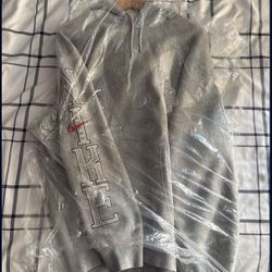 SUPREME NIKE HOODIE 