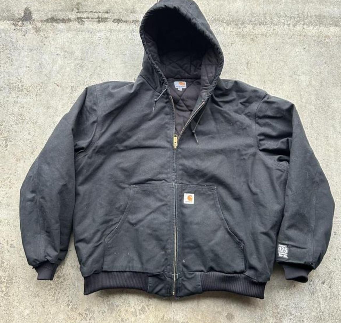 Carhartt Jacket