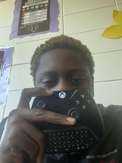 Xbox One Controller 