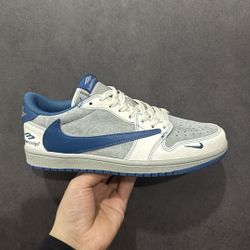 Air Jordan 1 AJ1 Men’s Sneaker With Box 2025 New 