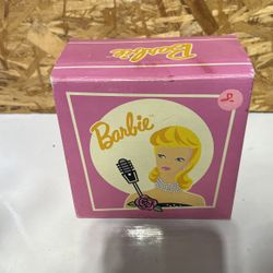 Antique Barbie