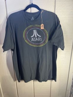 Vintage Atari shirt