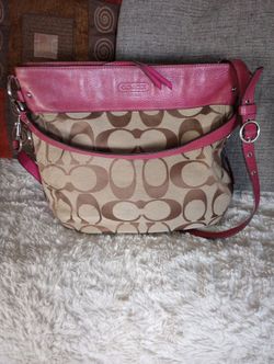 Vintage Bag COACH 30