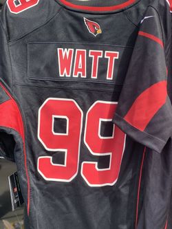 New Watt Jersey 