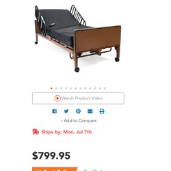 Med Bed 