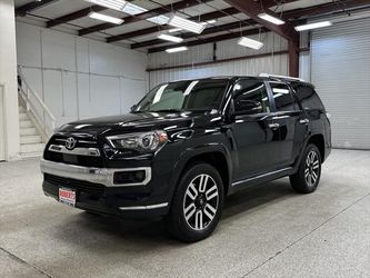 2023 Toyota 4Runner